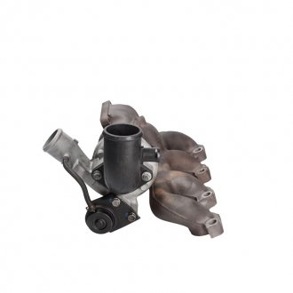 Турбина FORD TRANSIT (FA_) 00-06,TRANSIT (FD_, FB_, FS_) 00-06,TRANSIT (FM_, FN_) 00-06,Transit 00-06 MSG Rebuilding 49135-06010