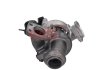 Купити Турбіна FORD FOCUS II (DA_) 05-12; CITROEN XSARA PICASSO (N68) 05-11; PEUGEOT PARTNER II 09-н.в. Ford Fiesta, Fusion, Citroen C4, Ford Focus, Citroen Xsara, Berlingo, C3, Peugeot 307, 207, Partner, Citroen Jumpy MSG Rebuilding 49173-07504 (фото2) підбір по VIN коду, ціна 6040 грн.