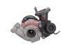 Купити Турбіна FORD FOCUS II (DA_) 05-12; CITROEN XSARA PICASSO (N68) 05-11; PEUGEOT PARTNER II 09-н.в. Ford Fiesta, Fusion, Citroen C4, Ford Focus, Citroen Xsara, Berlingo, C3, Peugeot 307, 207, Partner, Citroen Jumpy MSG Rebuilding 49173-07504 (фото4) підбір по VIN коду, ціна 6040 грн.