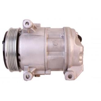 Компресор кондиціонера відновлений ALFA ROMEO Giulietta 10-20 MSG Rebuilding 50509534 R