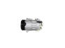 Купить Компресор кондиціонера відновлений FIAT 500X 15-; JEEP Renegade 14- MSG Rebuilding 51936443 R (фото1) подбор по VIN коду, цена 14256 грн.