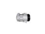 Купити Компресор кондиціонера відновлений FIAT 500X 15-; JEEP Renegade 14- MSG Rebuilding 51936443 R (фото4) підбір по VIN коду, ціна 7700 грн.