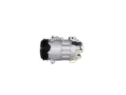 Компресор кондиціонера відновлений FIAT 500X 15-; JEEP Renegade 14- MSG Rebuilding 51936443 R