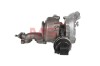 Купить Турбина RENAULT MASTER II (JD) 01-; OPEL MOVANO A (U9, E9) 01-; SKODA YETI (5L) 09-17 Audi A3, Volkswagen Golf, Passat, Jetta, Tiguan, Scirocco, Skoda Yeti, Volkswagen EOS MSG Rebuilding 53039700132 (фото2) подбор по VIN коду, цена 14994 грн.