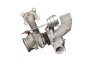Купить Турбина восстановлена FORD Focus III 11-18, Kuga 13-21, Fusion 13-20, Galaxy 06-15, Galaxy 15-, S-MAX 15- MSG Rebuilding 53039700368 (фото1) подбор по VIN коду, цена 15168 грн.
