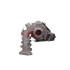 Купить Турбина DS DS 7 CROSSBACK 17-20; CITROEN DS5 13-15; FORD S-MAX II (CJ, WA6) 15-18; PEUGEOT TRAVELLER 16-н.в.. MSG Rebuilding 53039700394 (фото3) подбор по VIN коду, цена 21096 грн.