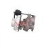 Купить Турбина PEUGEOT BOXER (ZCT) 97-02,BOXER (230P) 97-02; CITROEN JUMPER (230P) 96-00,JUMPER (230L) 96-00 MSG Rebuilding 53169706737 (фото3) подбор по VIN коду, цена 16620 грн.