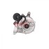 Купить Турбина PEUGEOT BOXER (ZCT) 97-02,BOXER (230P) 97-02; CITROEN JUMPER (230P) 96-00,JUMPER (230L) 96-00 MSG Rebuilding 53169706737 (фото4) подбор по VIN коду, цена 16620 грн.