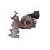 Купити Турбіна SEAT IBIZA III (6L) 02-09,CORDOBA (6L2) 02-09; SKODA FABIA I (6Y2) 03-08; VW POLO (9N_) 03-09 MSG Rebuilding 54399700012 (фото2) підбір по VIN коду, ціна 14881 грн.