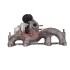 Купити Турбіна SEAT IBIZA III (6L) 02-09,CORDOBA (6L2) 02-09; SKODA FABIA I (6Y2) 03-08; VW POLO (9N_) 03-09 MSG Rebuilding 54399700012 (фото3) підбір по VIN коду, ціна 14881 грн.