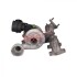 Купити Турбіна SEAT IBIZA III (6L) 02-09,CORDOBA (6L2) 02-09; SKODA FABIA I (6Y2) 03-08; VW POLO (9N_) 03-09 MSG Rebuilding 54399700012 (фото4) підбір по VIN коду, ціна 14881 грн.