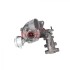 Купить Турбина восстановлена VW Caddy III 04-15, PASSAT B6 05-10, Golf V 03-09, Jetta V 05-10, Golf Plus 05-14, Touran 03-10; AUDI A3 03-12; SKODA Octavia A5 04-13; SEAT Altea 04-09, Leon 05-12, Toledo III 04-09 MSG Rebuilding 54399700029 (фото1) подбор по VIN коду, цена 12142 грн.