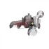 Купить Турбина восстановлена VW Caddy III 04-15, PASSAT B6 05-10, Golf V 03-09, Jetta V 05-10, Golf Plus 05-14, Touran 03-10; AUDI A3 03-12; SKODA Octavia A5 04-13; SEAT Altea 04-09, Leon 05-12, Toledo III 04-09 MSG Rebuilding 54399700029 (фото2) подбор по VIN коду, цена 12142 грн.
