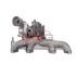 Купить Турбина восстановлена VW Caddy III 04-15, PASSAT B6 05-10, Golf V 03-09, Jetta V 05-10, Golf Plus 05-14, Touran 03-10; AUDI A3 03-12; SKODA Octavia A5 04-13; SEAT Altea 04-09, Leon 05-12, Toledo III 04-09 MSG Rebuilding 54399700029 (фото4) подбор по VIN коду, цена 12142 грн.