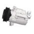 Купити Компресор кондиціонера відновлений OPEL Antara 06-15; CHEVROLET Captiva 11-19 MSG Rebuilding 557805030 R (фото1) підбір по VIN коду, ціна 21118 грн.