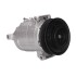 Купити Компресор кондиціонера відновлений OPEL Antara 06-15; CHEVROLET Captiva 11-19 MSG Rebuilding 557805030 R (фото2) підбір по VIN коду, ціна 21118 грн.