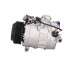 Купити Компресор кондиціонера BMW 7 (F01, F02, F03, F04) 08-15,5 (F11) 10-17,5 (F10, F18) 09-16,5 (F07) Gran Turismo 09-17 MSG Rebuilding 64529165808 R (фото1) підбір по VIN коду, ціна 11255 грн.