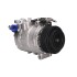 Купити Компресор кондиціонера BMW 7 (F01, F02, F03, F04) 08-15,5 (F11) 10-17,5 (F10, F18) 09-16,5 (F07) Gran Turismo 09-17 MSG Rebuilding 64529165808 R (фото2) підбір по VIN коду, ціна 11255 грн.