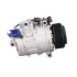 Купити Компресор кондиціонера BMW 7 (F01, F02, F03, F04) 08-15,5 (F11) 10-17,5 (F10, F18) 09-16,5 (F07) Gran Turismo 09-17 MSG Rebuilding 64529165808 R (фото5) підбір по VIN коду, ціна 11255 грн.