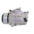 Купить Компресор кондиціонера відновлений BMW X6 E71 08-14, 7 F01-F04 08-15 MSG Rebuilding 64529205096 R (фото1) подбор по VIN коду, цена 10751 грн.