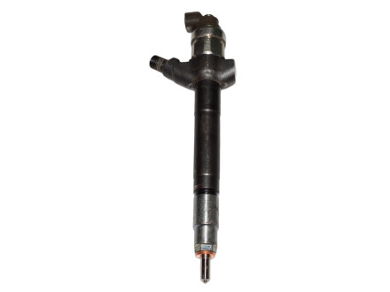 Форсунка Denso 115-130-140 к.с 2.2 TDCI,2.4 TDCI Citroen Jumper 06-14, Fiat Ducato 06-14 MSG Rebuilding 6C1Q9K546BC