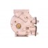Купити Компресор кондиціонера FORD S-MAX I (WA6) 06-14,MONDEO IV (BA7) 07-15; VOLVO V70 III (135) 07-14,V70 07-16 Ford Mondeo, Galaxy, S-Max MSG Rebuilding 6G9119D629DB R (фото3) підбір по VIN коду, ціна 11735 грн.