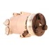 Купити Компресор кондиціонера FORD S-MAX I (WA6) 06-14,MONDEO IV (BA7) 07-15; VOLVO V70 III (135) 07-14,V70 07-16 Ford Mondeo, Galaxy, S-Max MSG Rebuilding 6G9119D629DB R (фото5) підбір по VIN коду, ціна 11735 грн.
