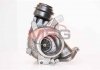 Купити Турбіна MERCEDES-BENZ E-CLASS (S210) 99-03,E-CLASS (S210) 99-03,C-CLASS (W203) 00-07,C-CLASS (S203) 01-07 Mercedes W210, S210, W203, S203 MSG Rebuilding 711006-0001 (фото3) підбір по VIN коду, ціна 11844 грн.