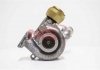 Купить Турбина LANCIA LYBRA (839BX) 00-05; ALFA ROMEO 156 (932) 00-05; FIAT STILO (192) 01-06 Alfa Romeo 156, 147 MSG Rebuilding 712766-0001 (фото3) подбор по VIN коду, цена 8064 грн.