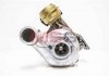 Купить Турбина LANCIA LYBRA (839BX) 00-05; ALFA ROMEO 156 (932) 00-05; FIAT STILO (192) 01-06 Alfa Romeo 156, 147 MSG Rebuilding 712766-0001 (фото4) подбор по VIN коду, цена 8064 грн.