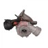 Купить Турбина восстановлена VW PASSAT B5 (3B3) 00-05; AUDI A4 (8E2, B6) 00-04; SKODA SUPERB I (3U4) 01-08 MSG Rebuilding 717858-0002 (фото4) подбор по VIN коду, цена 11956 грн.