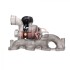 Купити Турбіна SKODA SUPERB II (3T5) 09-15; SEAT TOLEDO III (5P2) 04-09; AUDI A3 SPORTBACK (8PA) 04-13 MSG Rebuilding 724930-0002 (фото2) підбір по VIN коду, ціна 13836 грн.