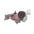Купити Турбіна SKODA SUPERB II (3T5) 09-15; SEAT TOLEDO III (5P2) 04-09; AUDI A3 SPORTBACK (8PA) 04-13 MSG Rebuilding 724930-0002 (фото4) підбір по VIN коду, ціна 13836 грн.