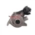 Купить Турбина FORD S-MAX I (WA6) 06-14,MONDEO IV (BA7) 07-15; VOLVO C70 II (542) 08-09,C30 (533) 06-12 MSG Rebuilding 728768-0005 (фото3) подбор по VIN коду, цена 11973 грн.