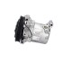 Купить Компрессор кондиционера SUBARU IMPREZA WRX (GD) 05-08,IMPREZA (GD) 00-09,Impreza 00-07 MSG Rebuilding 73111-FE030 R (фото3) подбор по VIN коду, цена 3880 грн.