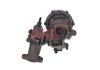 Купити Турбіна SKODA FABIA II (5J5,5J2) 07-10; SEAT IBIZA III (6L) 05-09; AUDI A2 (8Z0) 00-05 MSG Rebuilding 733783-0007 (фото4) підбір по VIN коду, ціна 9148 грн.