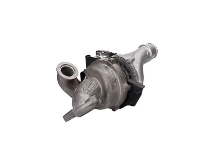 Купить Турбина FORD S-MAX I (WA6) 06-14,MONDEO IV (BA7) 07-15,MONDEO IV (BA7) 07-12,MONDEO IV (BA7) 07-15 Ford Focus, Galaxy, S-Max MSG Rebuilding 742110-0004 (фото1) подбор по VIN коду, цена 11736 грн.