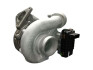 Купить Турбина восстановлена MERCEDES-BENZ E-Class W211 02-09, S-Class W220 98-06 Mercedes W220, W211, S211 MSG Rebuilding 743115-0001 (фото1) подбор по VIN коду, цена 23298 грн.