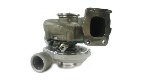 Турбіна відновлена IVECO Daily E3 99-06 MSG Rebuilding 751758-0001