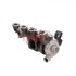 Купити Турбіна JAGUAR X-TYPE (X400) 05-09; FORD MONDEO III (BWY) 04-07 MSG Rebuilding 752233-0003 (фото1) підбір по VIN коду, ціна 18084 грн.