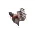 Купити Турбіна JAGUAR X-TYPE (X400) 05-09; FORD MONDEO III (BWY) 04-07 MSG Rebuilding 752233-0003 (фото3) підбір по VIN коду, ціна 18084 грн.