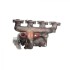 Купити Турбіна JAGUAR X-TYPE (X400) 05-09; FORD MONDEO III (BWY) 04-07 MSG Rebuilding 752233-0003 (фото4) підбір по VIN коду, ціна 18084 грн.