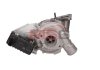 Купити Турбіна FORD TRANSIT (V347/V348) 06-14; LAND ROVER DEFENDER (L316) 07-16 Ford Transit, Land Rover Defender MSG Rebuilding 752610-0010 (фото4) підбір по VIN коду, ціна 15006 грн.