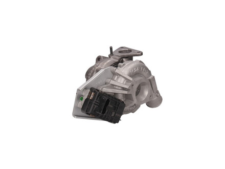 Турбіна відновлена FORD Transit 06-14; LAND ROVER Defender 07-16 MSG Rebuilding 752610-0032