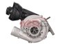 Купити Турбіна FORD S-MAX I (WA6) 06-14,MONDEO IV (BA7) 07-15; VOLVO C70 II (542) 08-09,C30 (533) 06-12 MSG Rebuilding 760774-0003 (фото4) підбір по VIN коду, ціна 10031 грн.