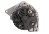 Купити Генератор RENAULT SCENIC I (JA) 97-03,MEGANE I (LA0/1_) 96-03; VOLVO V40 (645) 99-00,S40 I (VS) 99-00 Renault Megane, Volvo S40, V40, Renault Laguna, Espace, Scenic MSG Rebuilding 7700431945 (фото3) підбір по VIN коду, ціна 2000 грн.