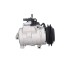 Купить Компрессор кондиционера MITSUBISHI PAJERO IV (V8_W, V9_W) 07-н.в., Pajero IV 07-н.в. Mitsubishi Pajero MSG Rebuilding 7813A084 R (фото5) подбор по VIN коду, цена 11735 грн.