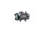 Купить Компресор кондиціонера відновлений FIAT Fullback 16-19; MITSUBISHI L200 15-19, Pajero Sport 16- Mitsubishi L200 MSG Rebuilding 7813A673 R (фото1) подбор по VIN коду, цена 10960 грн.