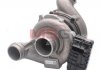 Купити Турбіна MERCEDES-BENZ E-CLASS (W212) 09-11,E-CLASS (S212) 09-11 Mercedes W204, W212, GL-Class, W906, W251, C124, C207, C238, S212, A124, A207, A238 MSG Rebuilding 781743-0003 (фото1) підбір по VIN коду, ціна 15744 грн.