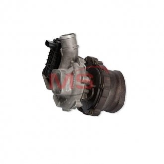 Турбіна FORD TRANSIT (V347/V348) 11-14,TRANSIT (V347/V348) 11-14,TRANSIT (V347/V348) 11-14 Ford Transit MSG Rebuilding 787556-0017